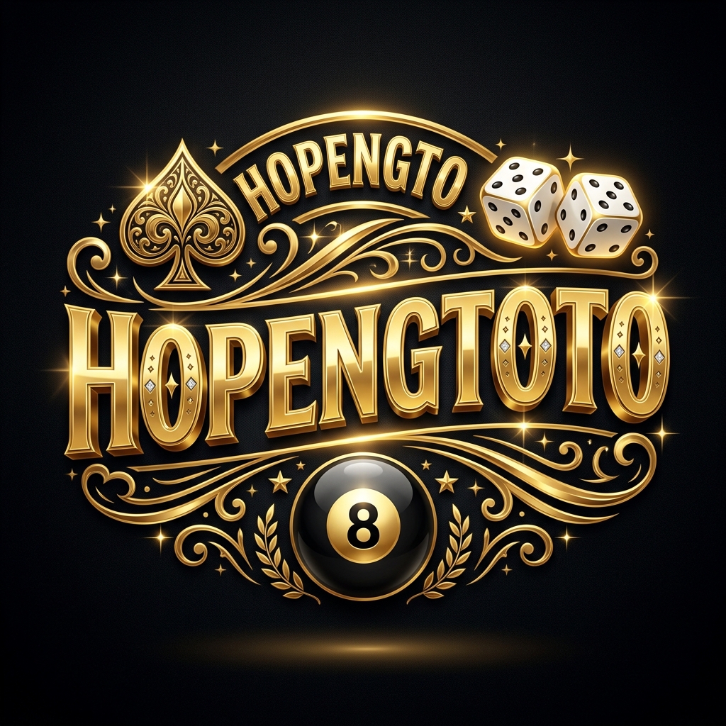 HOPENGTOTO Logo