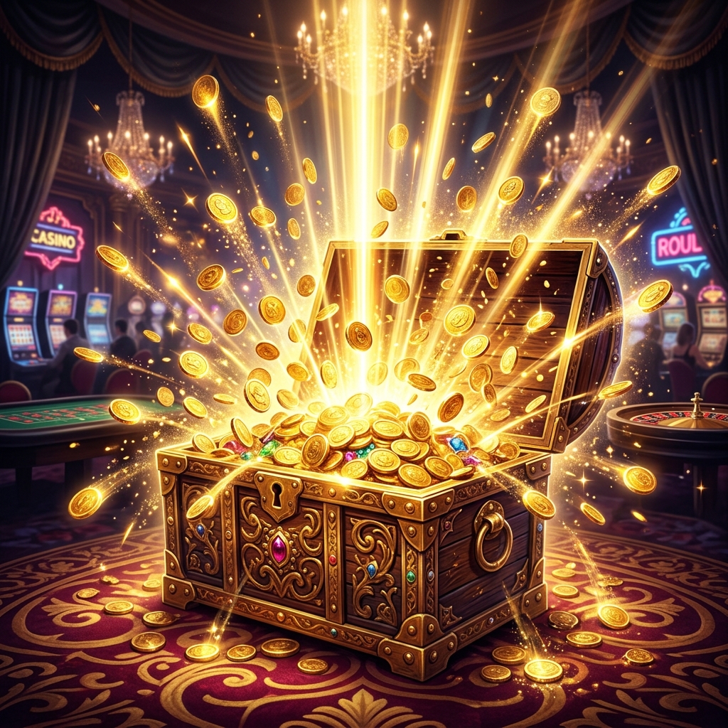 Prize!